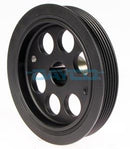 DAYCO HB1653N HARMONIC BALANCER LEXUS FOR TOYOTA VARIOUS MODELS 1.8L 2.0L