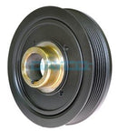 POWERBOND HB1654N OEM REPL HARMONIC BALANCER FOR TOYOTA HI LUX 2005 < 2TR-FE