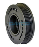 POWERBOND HB1657N OEM REPL HARMONIC BALANCER HOLDEN CRUZE / BARINA