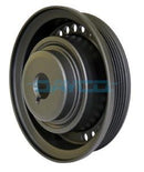 POWERBOND HB1657N OEM REPL HARMONIC BALANCER HOLDEN CRUZE / BARINA