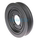 POWERBOND HB1658N OEM REPL HARMONIC BALANCER HOLDEN ASTRA / VECTRA