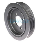 POWERBOND HB1658N OEM REPL HARMONIC BALANCER HOLDEN ASTRA / VECTRA