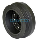 POWERBOND HB1664N OEM REPL HARMONIC BALANCER FOR NISSAN NAVARA / PATHFINDER
