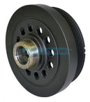 POWERBOND HB1664N OEM REPL HARMONIC BALANCER FOR NISSAN NAVARA / PATHFINDER