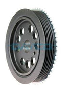 POWERBOND HB1670N OEM REPL HARMONIC BALANCER MAZDA 3 / 6 / CX7 ENG CODE L3
