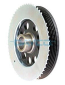 POWERBOND HB1670N OEM REPL HARMONIC BALANCER MAZDA 3 / 6 / CX7 ENG CODE L3