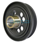 POWERBOND HB1673N OEM REPL HARMONIC BALANCER FOR LEXUS 1UZ-FE
