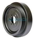 POWERBOND HB1683N OEM REPL HARMONIC BALANCER BMW N52B30