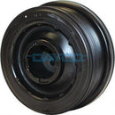 POWERBOND HB1689N OEM REPL HARMONIC BALANCER BMW M57D30 3.0L TURBO DIESEL