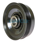 POWERBOND HB1705N OEM REPL HARMONIC BALANCER MINI COOPER S R52/53 W11B16