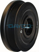 POWERBOND HB1709N OEM REPL HARMONIC BALANCER SUITS FOR HYUNDAI/KIA D4HA/B