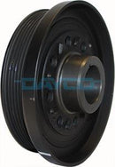 POWERBOND HB1709N OEM REPL HARMONIC BALANCER SUITS FOR HYUNDAI/KIA D4HA/B