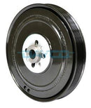 POWERBOND HB1739N OEM REPL HARMONIC BALANCER VW CRAFTER/LT/TRANSPORTER VAR.