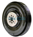 POWERBOND HB1741N OEM REPL HARMONIC BALANCER AUDI/VOLKSWAGEN TOUAREG VAR.
