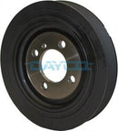 POWERBOND HB1752N OEM REPL HARMONIC BALANCER FOR HYUNDAI/KIA D4EA/D4EB SANTA FE