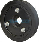 POWERBOND HB1753N OEM REPL HARMONIC BALANCER FOR HYUNDAI/KIA D4CB H1/iLOAD/iMAX