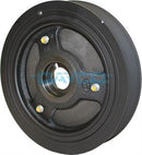 POWERBOND HB1753N OEM REPL HARMONIC BALANCER FOR HYUNDAI/KIA D4CB H1/iLOAD/iMAX