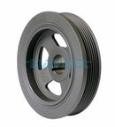 POWERBOND HB1772N HARMONIC BALANCER MITSUBISHI 4B11-4B12 ASX LANCER 10-06 >
