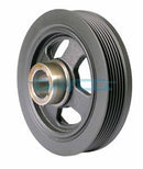 POWERBOND HB1772N HARMONIC BALANCER MITSUBISHI 4B11-4B12 ASX LANCER 10-06 >