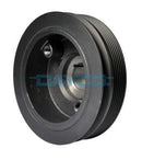 POWERBOND HB1773N HARMONIC BALANCER MITSUBISHI 4D56T TRITON 2/2008 ON