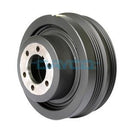 POWERBOND HB1775N HARMONIC BALANCER FORD E/VAN MAZDA E SERIES FE F8 WL