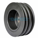 POWERBOND HB1776N HARMONIC BALANCER FOR NISSAN NAVARA D22/TERRANO TD27/QD32E