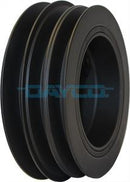 POWERBOND HB1781N OEM REPL HARMONIC BALANCER FOR KIA PREGIO J2 2.7L DIESEL