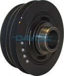 POWERBOND HB1781N OEM REPL HARMONIC BALANCER FOR KIA PREGIO J2 2.7L DIESEL
