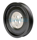 POWERBOND HB1787N HARMONIC BALANCER FORD/MAZDA 2.2 TD RANGER, TRANSIT, BT50