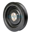 POWERBOND HB1787N HARMONIC BALANCER FORD/MAZDA 2.2 TD RANGER, TRANSIT, BT50