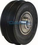 POWERBOND HB1794N OEM REPL HARMONIC BALANCER LANDROVER M47D20
