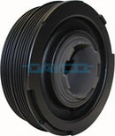 POWERBOND HB1794N OEM REPL HARMONIC BALANCER LANDROVER M47D20