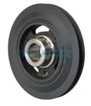 POWERBOND HB17AN OEM REPL HARMONIC BALANCER SUITS HOLDEN 6 RED MOTOR