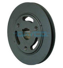 POWERBOND HB17AN OEM REPL HARMONIC BALANCER SUITS HOLDEN 6 RED MOTOR