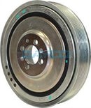POWERBOND HB1818N HARMONIC BALANCER HOLDEN ASTRA AH SAAB 9-3 Z19DT Z19DTH Z19DTR