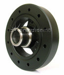 POWERBOND HB2221N OEM REPL HARMONIC BALANCER 7" CHEV 283- 350 V8 SMALL BLOC