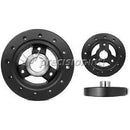 POWERBOND HB2221N OEM REPL HARMONIC BALANCER 7" CHEV 283- 350 V8 SMALL BLOC