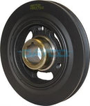 POWERBOND HB9752N OEM REPL HARMONIC BALANCER HOLDEN 6 202 3.3 LITRE BLUE &