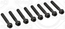 ELRING 804.210 HEAD BOLT SET M12x1.75x87 FORD GALAXY B4B 2.4/2.9L V6