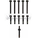 FEL-PRO SFLES72155 HEAD BOLT KIT FORD 5.0 EFI 2 REQUIRED
