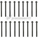 FEL-PRO SFLES72161 HEAD BOLT SET 7.3L IHC (1 HEAD 2 REQUIRED)