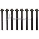 FEL-PRO SFLES72163 HEAD BOLT KIT CHRYSLER 3.3-3.8 EGA EKG M11 x 1.5 x121 2 REQUIRED