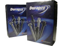 DURAPRO HBK4859D HEAD BOLT KIT FORD MAZDA B3/5/6/BP SOHC M11x1.50x107