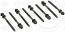 ELRING 156.580 HEAD BOLTS MAZA AJ MPV/TRIBUTE M10x1.5x152.5 2 REQUIRED