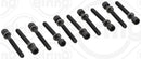 ELRING 819.808 HEAD BOLT KIT VW YP YN ZA/ZF PASSAT 1.3L/1.6L M11x1.5x98