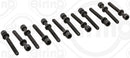 ELRING 819.850 HEAD BOLTS AUDI AAR KU KV NF NG MC WB WC WR MANY MODELS M11x1.5x96