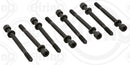 ELRING 804.250 HEAD BOLTS AUDI AAH ABC 2.6/2.8L V6 MANY M11x1.5x137.5 2 REQUIRED