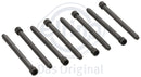ELRING 130.850 HEAD BOLTS AUDI VW 2.4-2.8L V6 MANY MODELS M11x1.5x133 2 REQUIRED