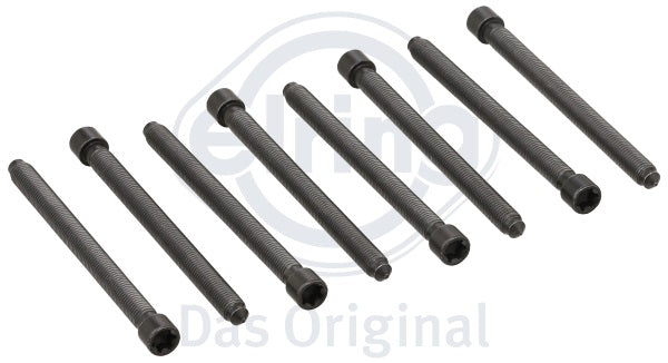 ELRING 130.850 HEAD BOLTS AUDI VW 2.4-2.8L V6 MANY MODELS M11x1.5x133 2 REQUIRED