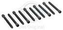 ELRING 104.930 HEAD BOLT KIT AUDI VW A4 PASSAT 1.8 L MANY ENGINES M11x1.5x96